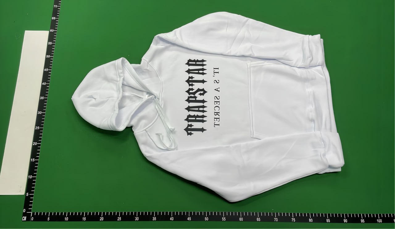 Trapstar Hoodies Set -2