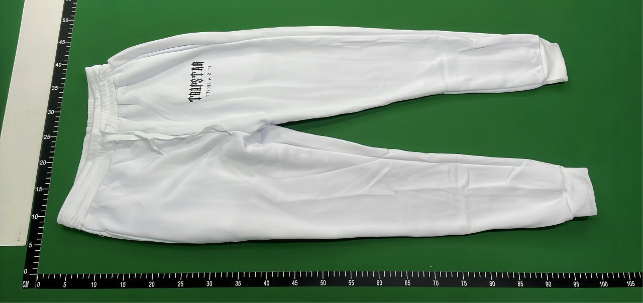 Trapstar Hoodies Set -3