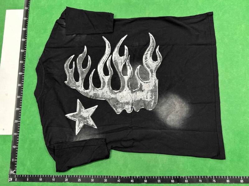  hellstar T-shiet -3