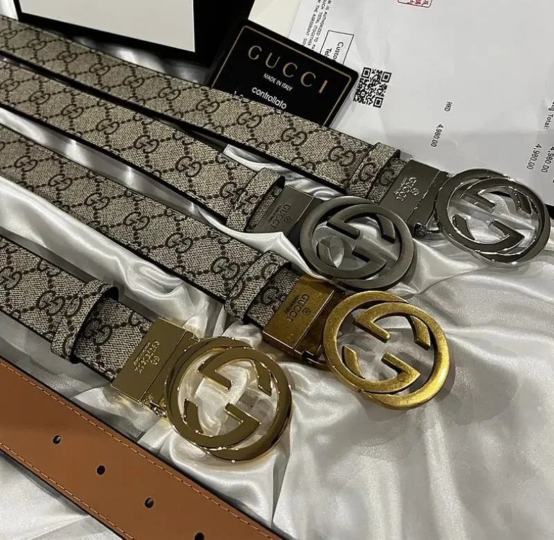  Gucci Belt