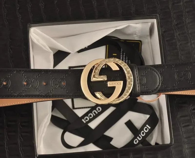  Gucci Belt -4