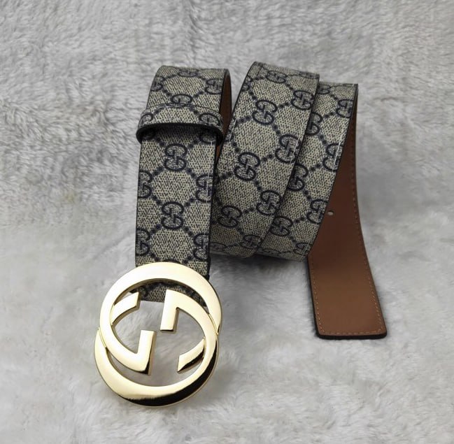  Gucci Belt -3