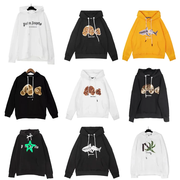 sweatshirts