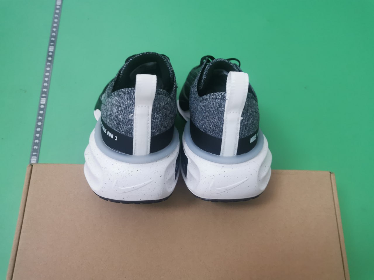   Zoom Pegasus 40 -4