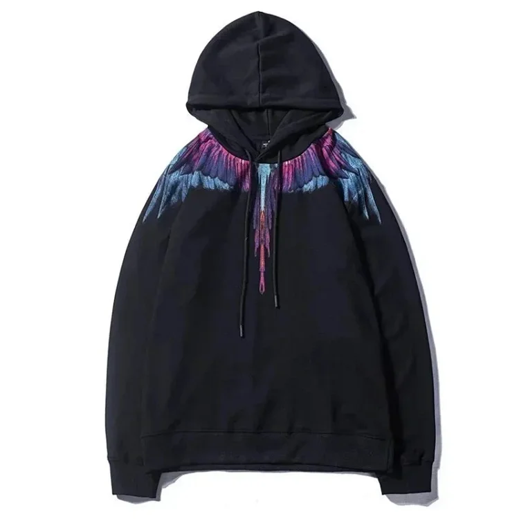 Marcelo Burlons Hoodie(40CP)