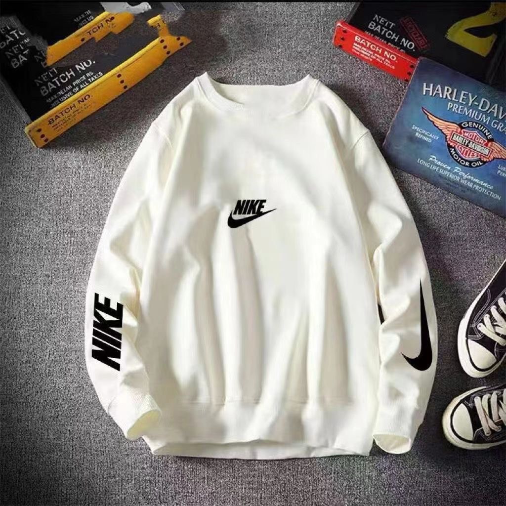 Nike short sleeves -2
