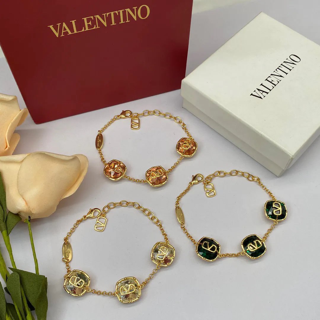   Valentino bracelet -2