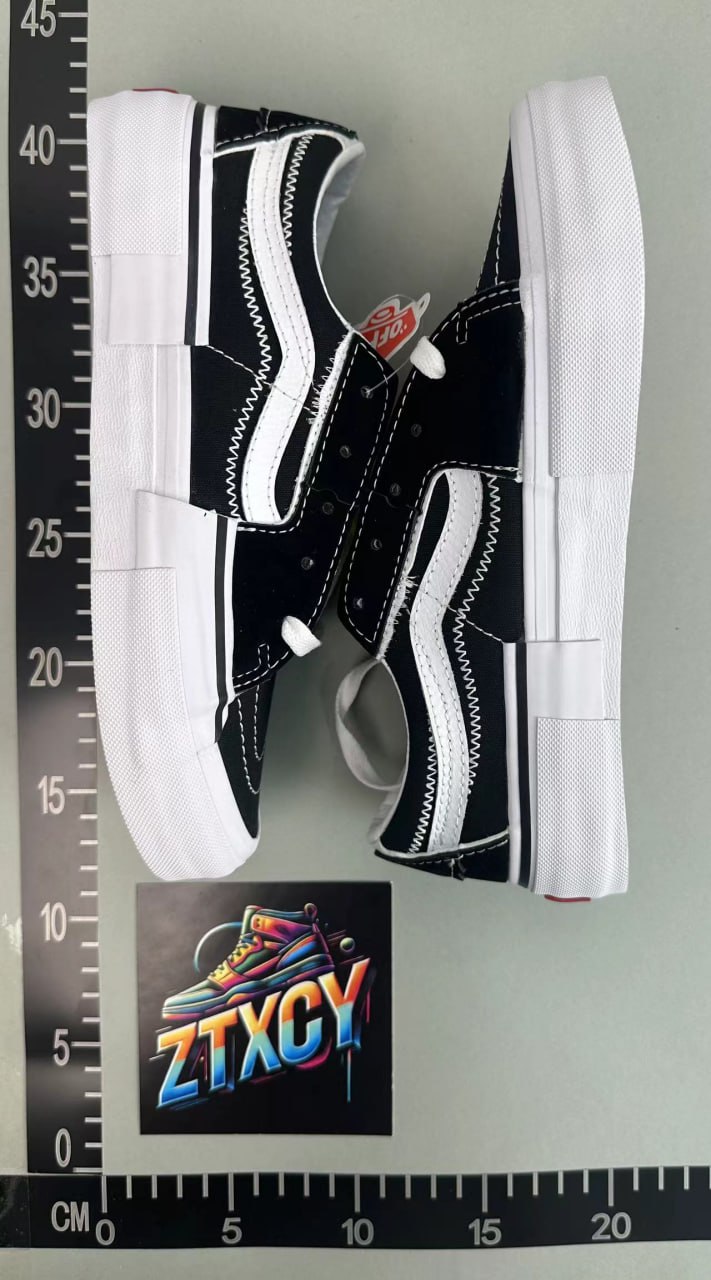   VANS Shoe -3