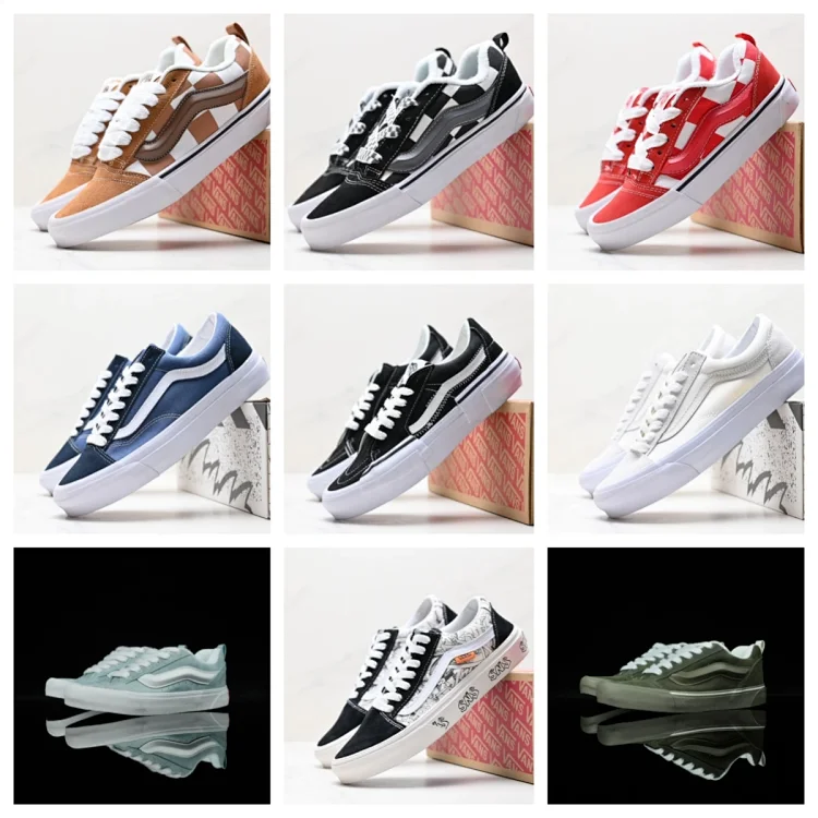   VANS Shoe