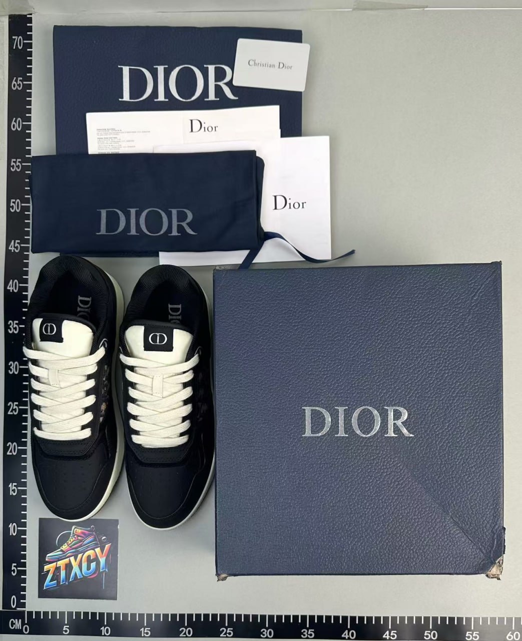  Dior B27 -2