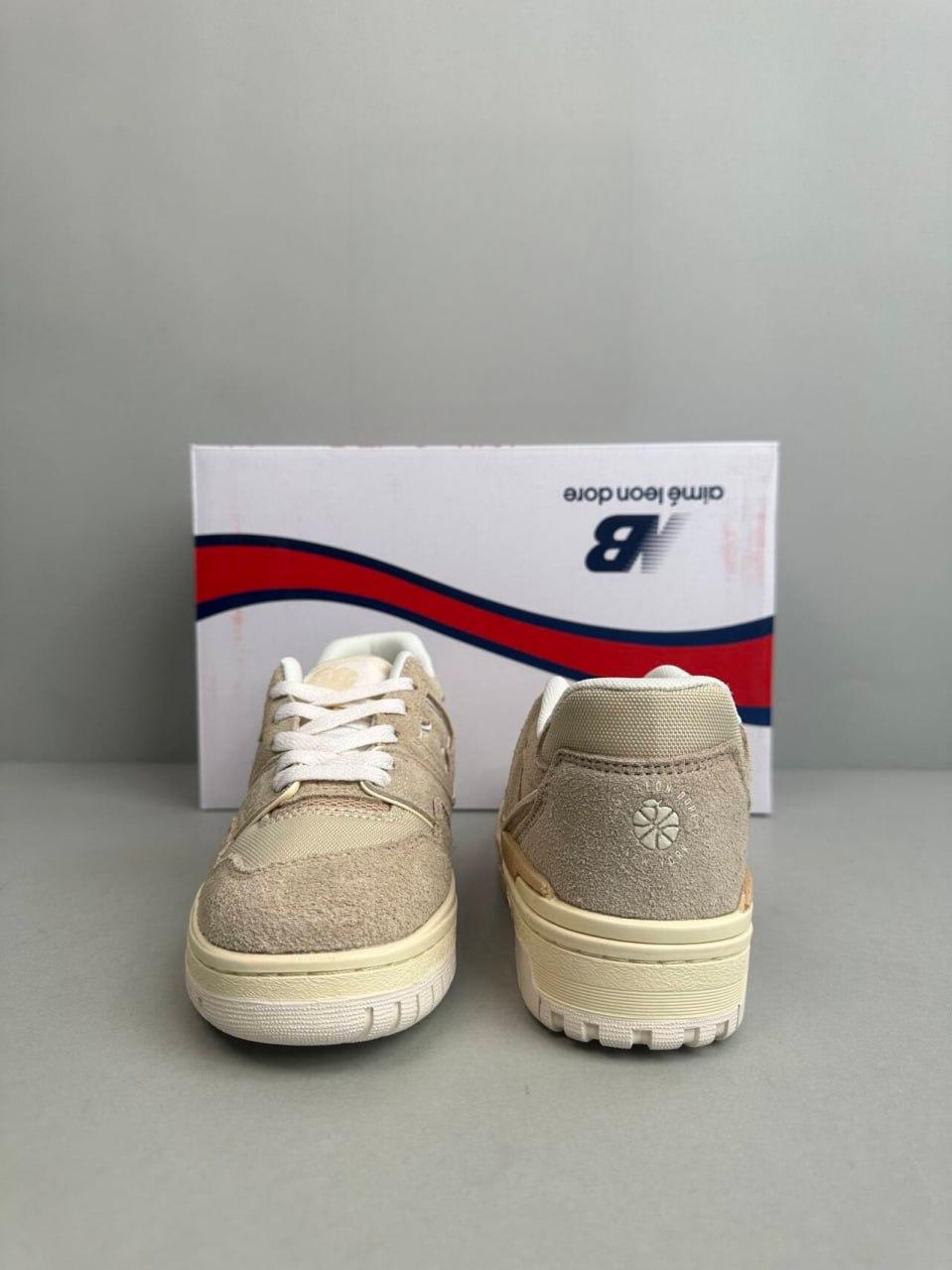 New Balance 550 -3