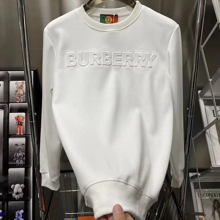  BURBERRY tee