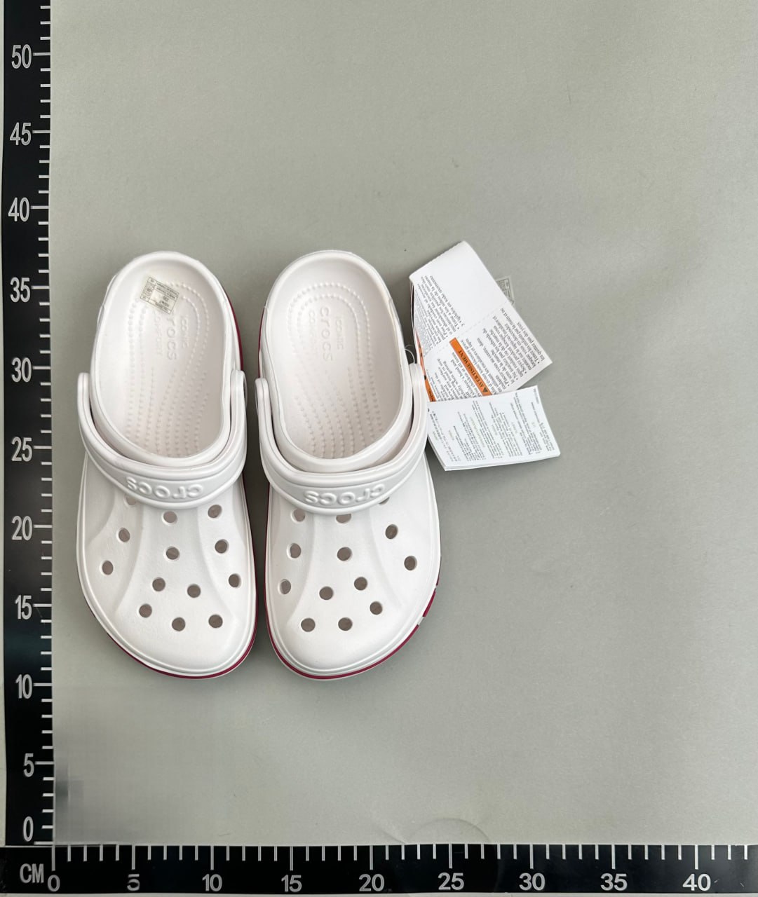 Crocs Slippers -2