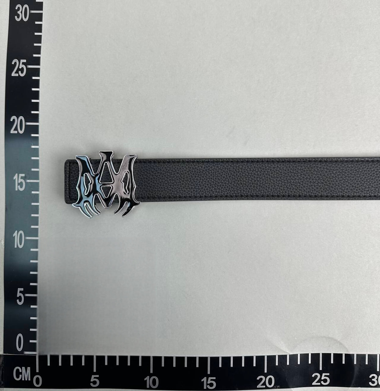  Amiri Belt -3