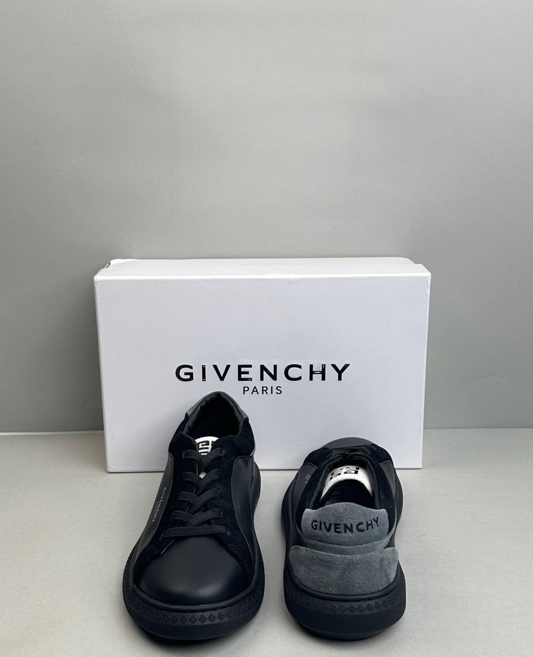  Givenchy Shoes -3