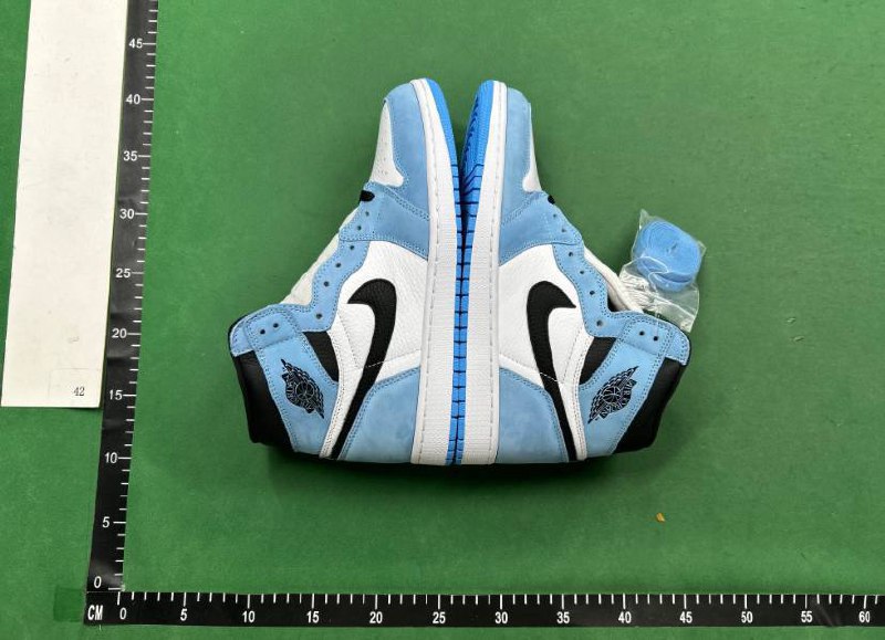  Nike Jordan 1 -2