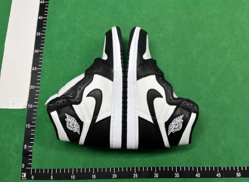  Nike Jordan 1 -5