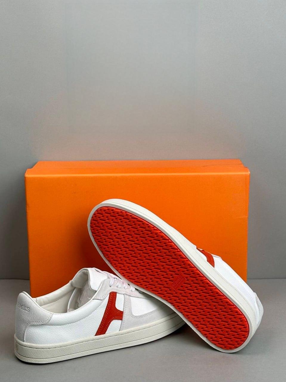 Hermes Shoes -2