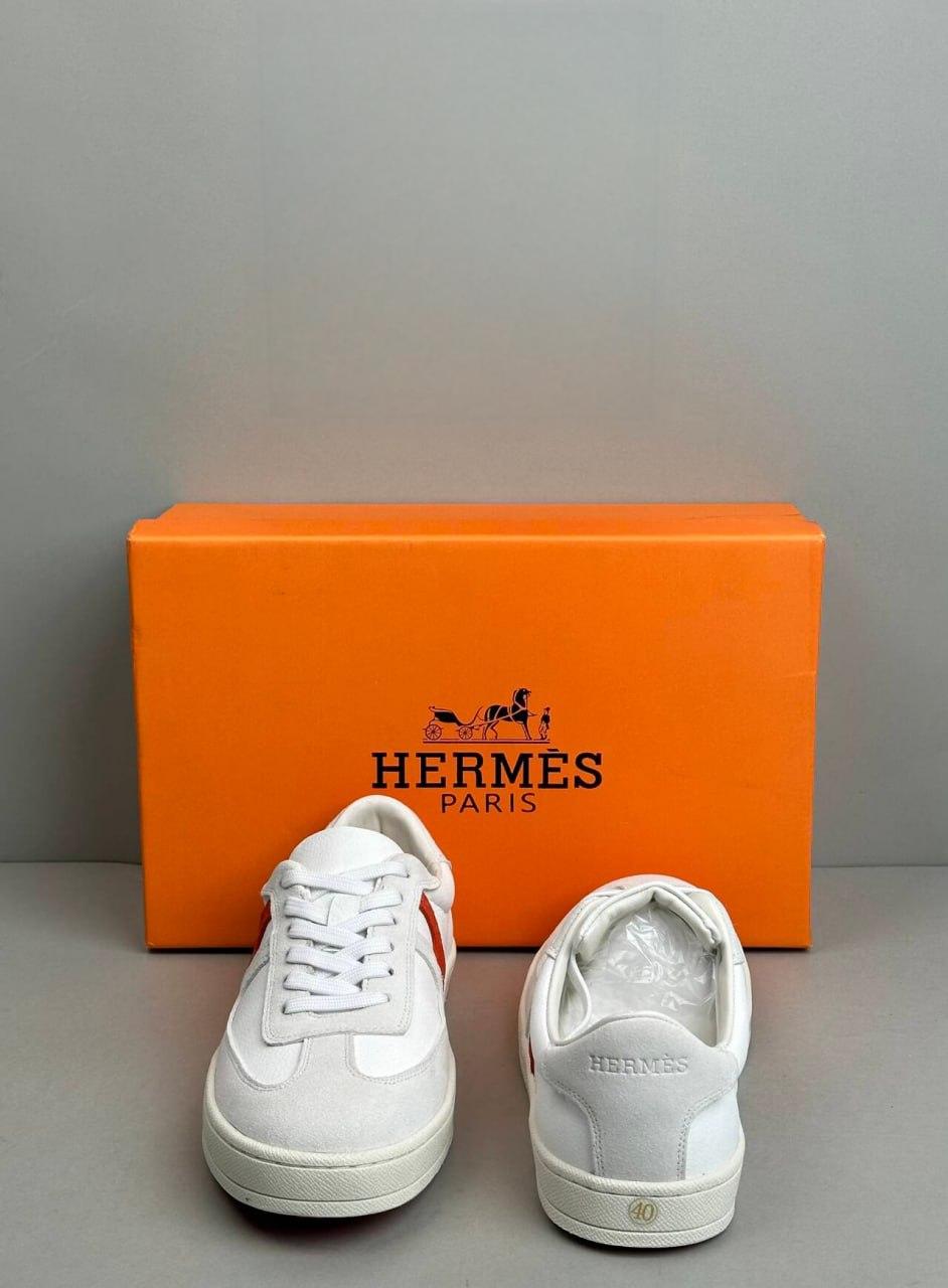 Hermes Shoes -5