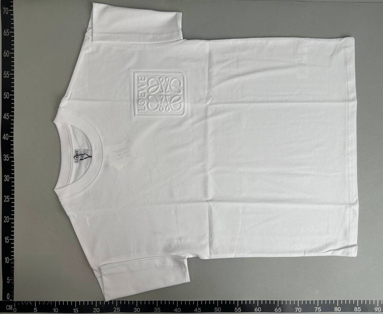  Loewe T-shirt -3