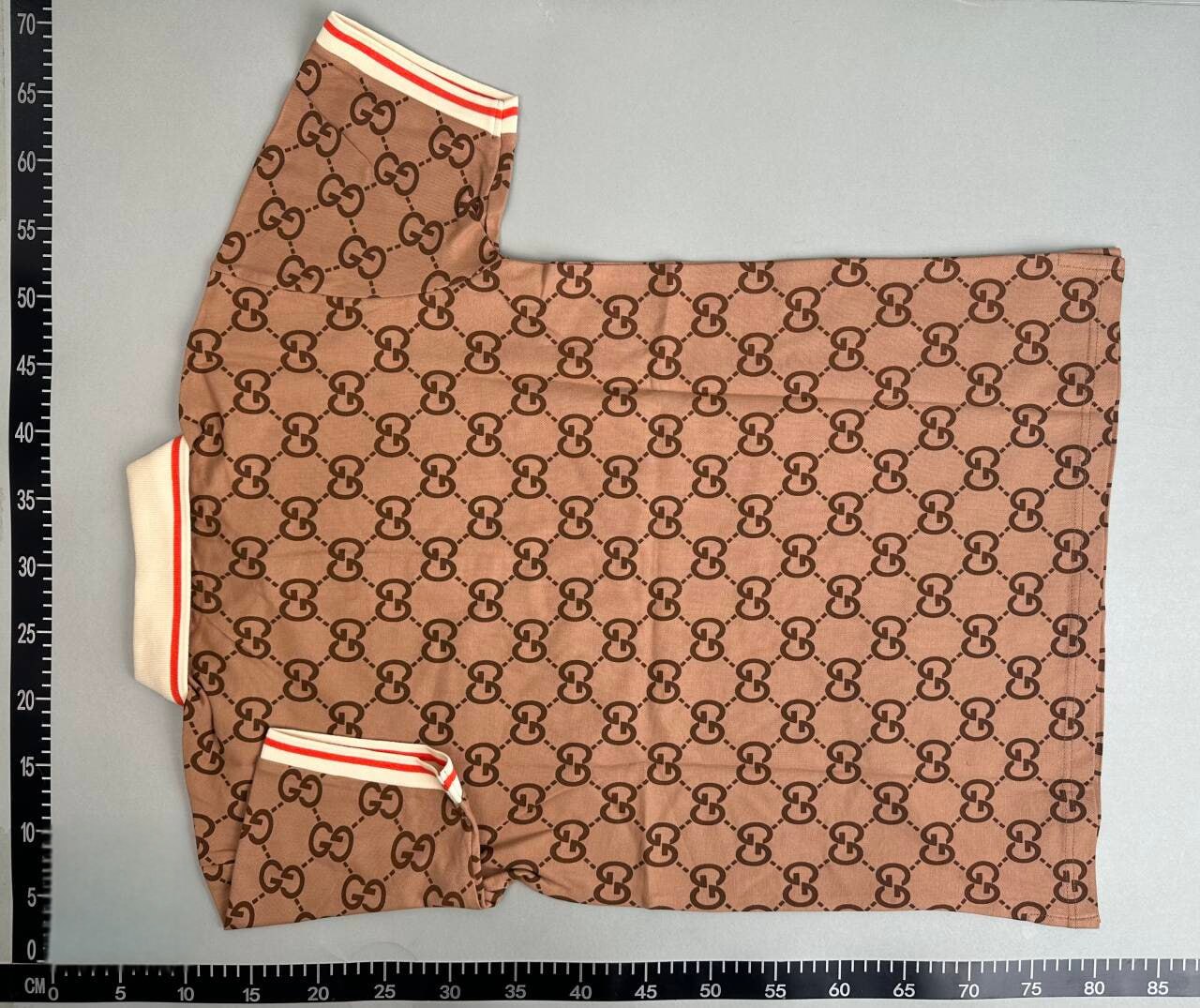 Gucci Polo -3