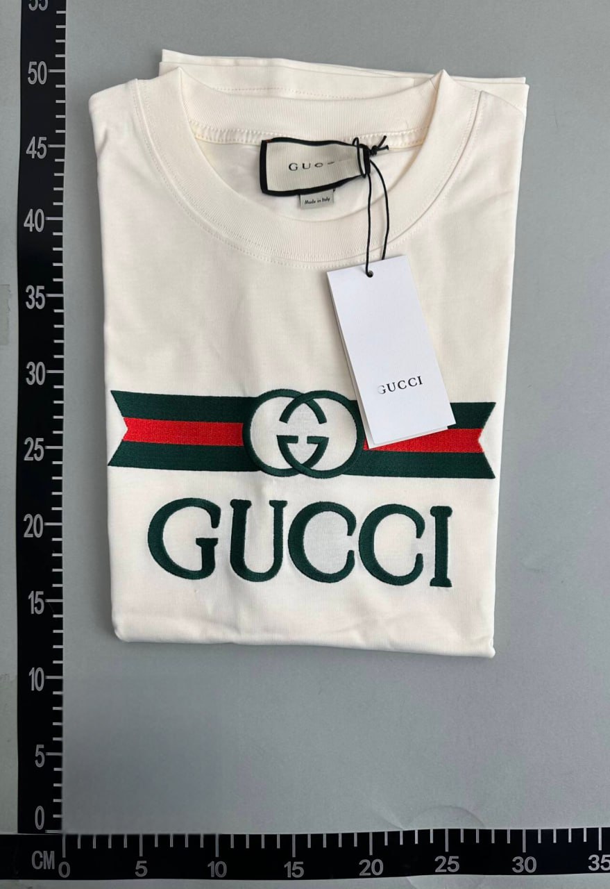 Gucci T-shirt -2