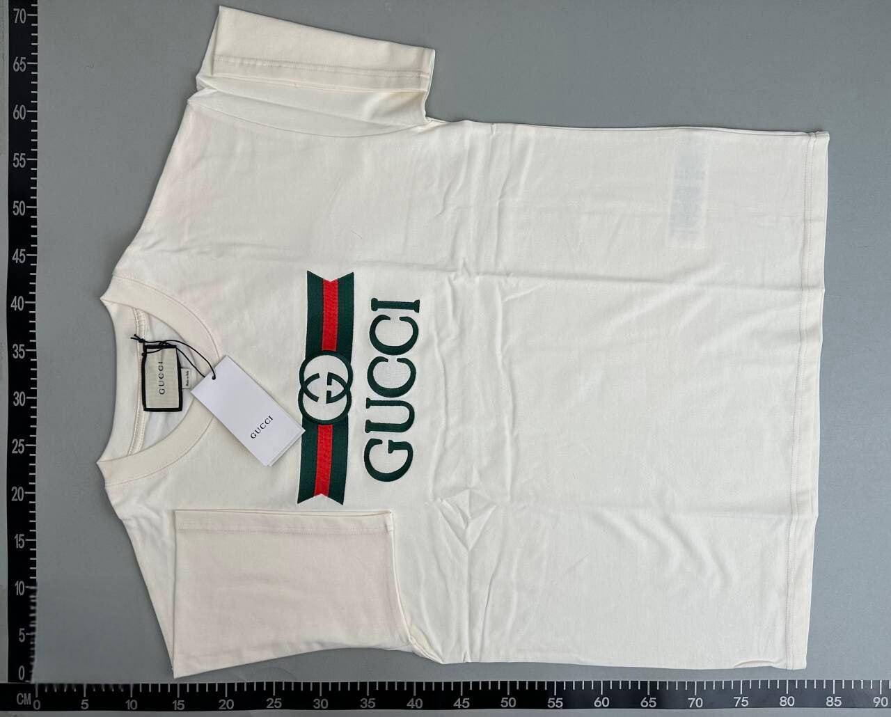 Gucci T-shirt -3