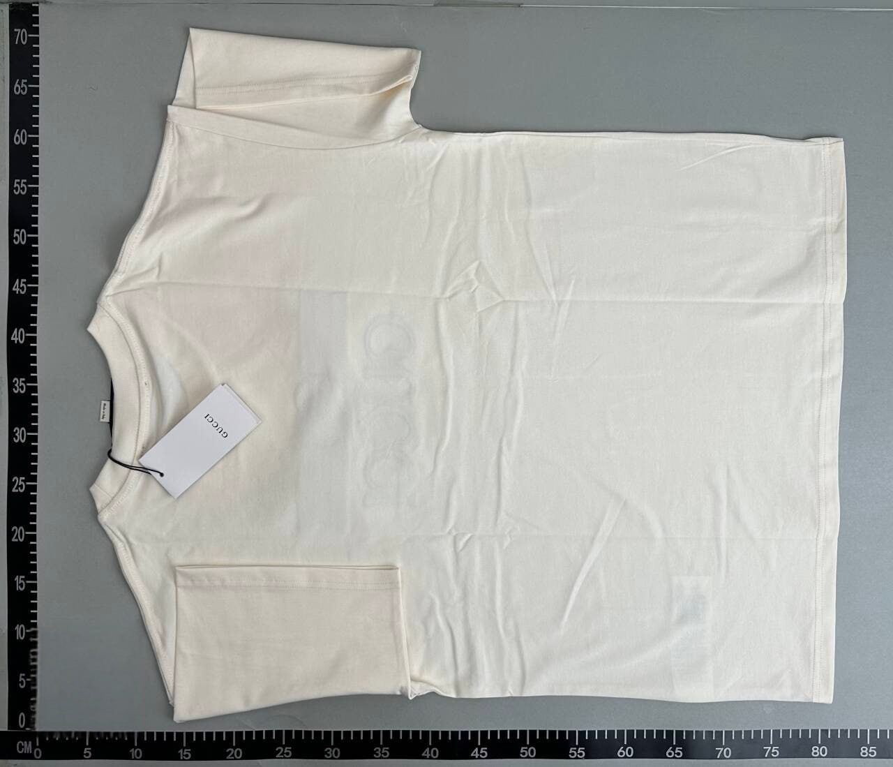 Gucci T-shirt -4