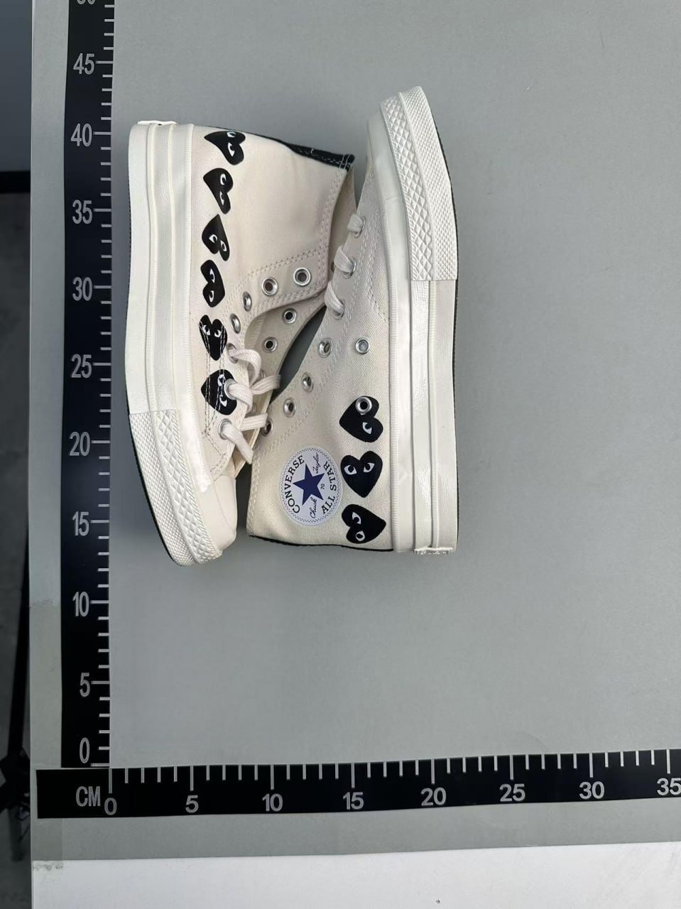 Converse Shoes -3