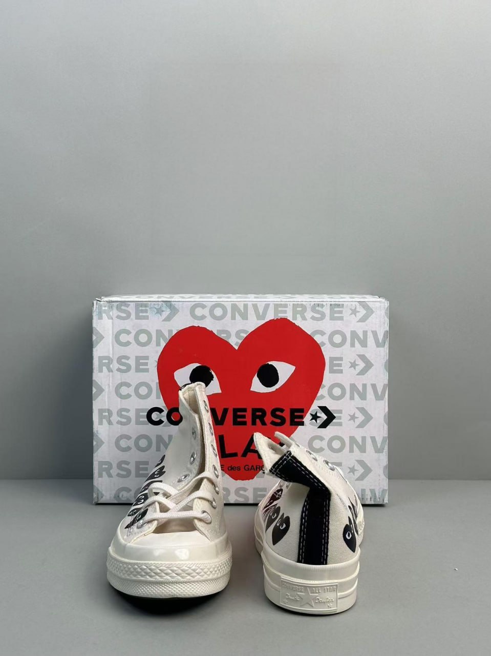 Converse Shoes -2