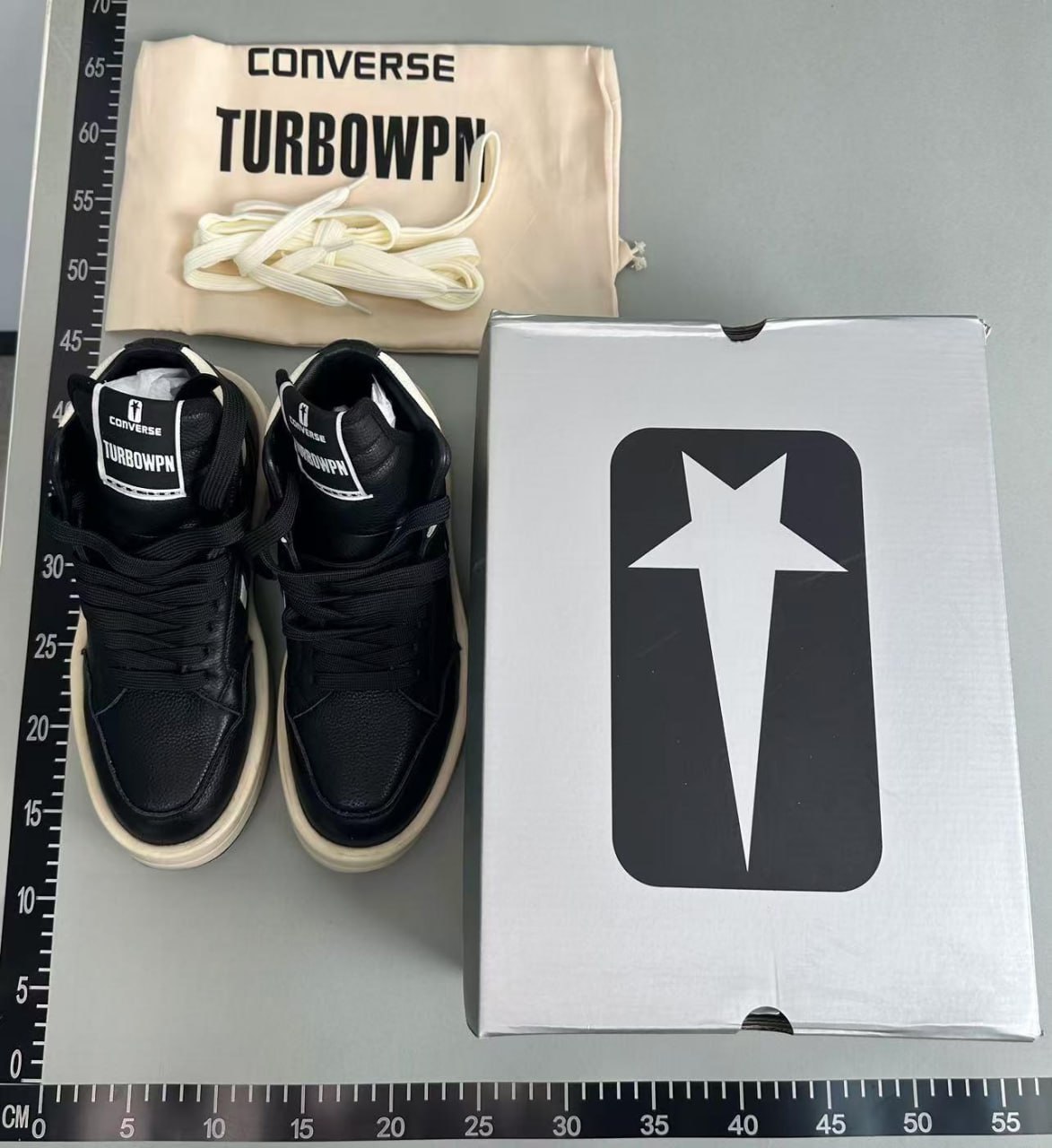 Converse -4