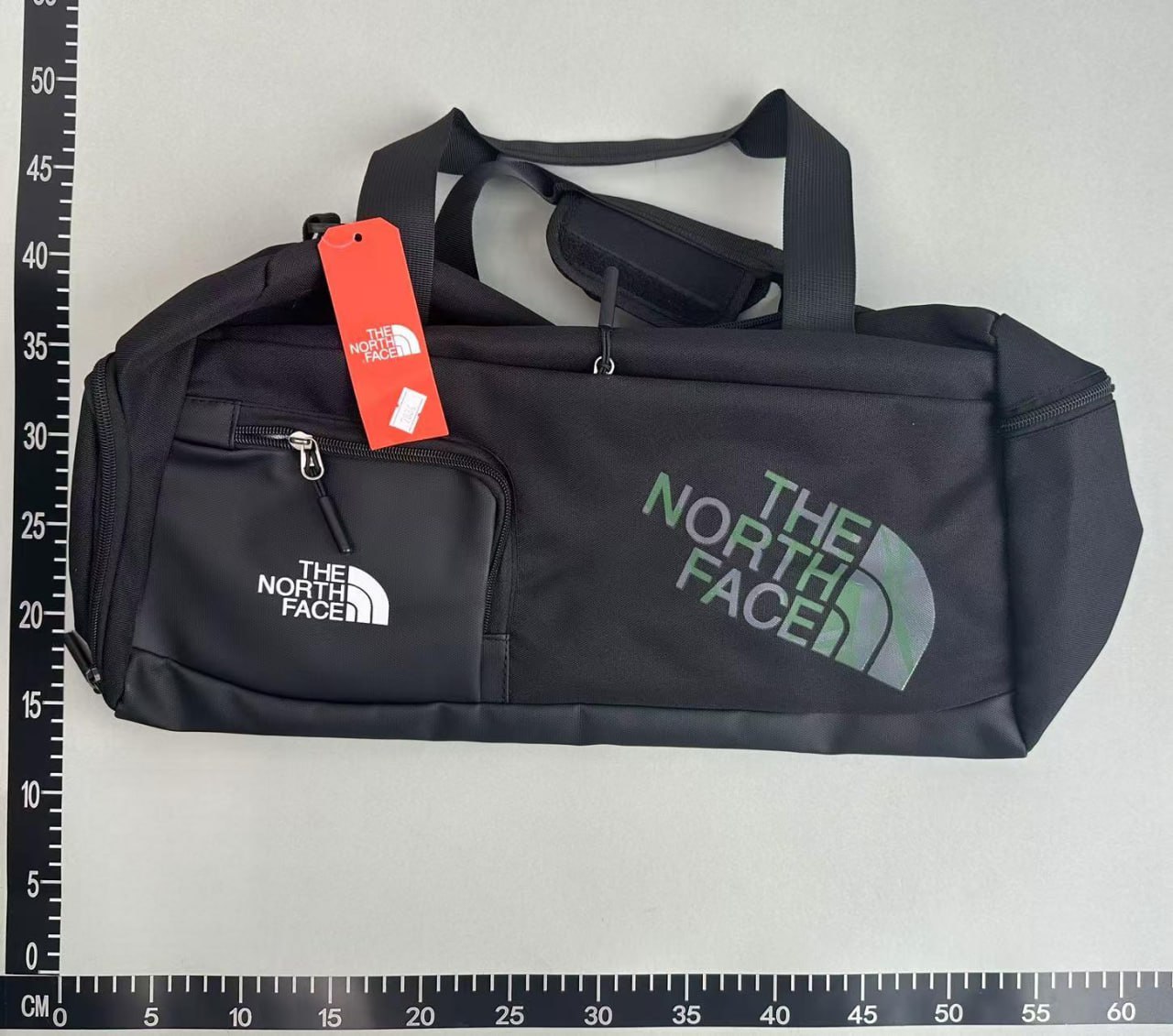 The North Face Bag -2