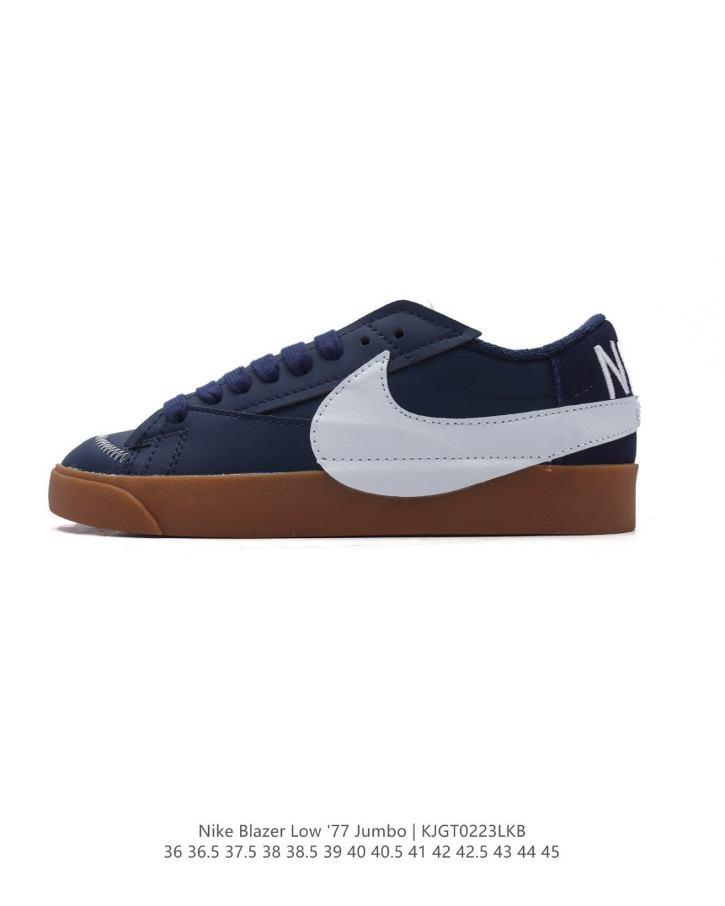   Nike Blazer Low '77 Jumbo -5