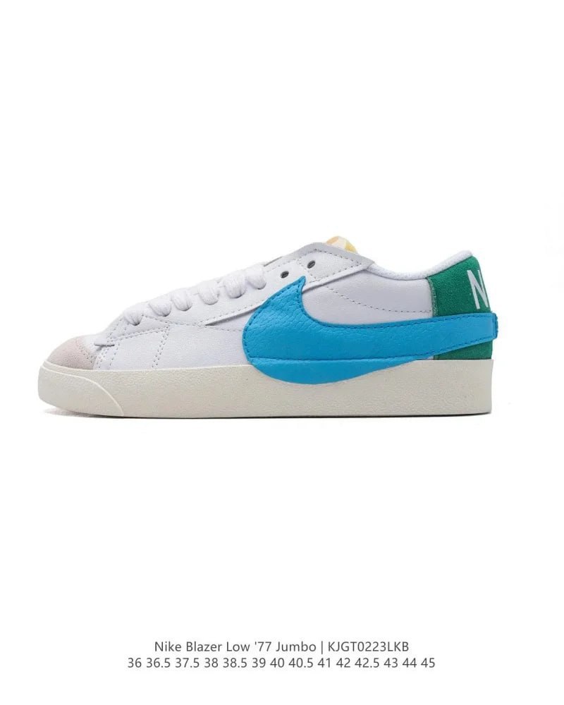   Nike Blazer Low '77 Jumbo -4