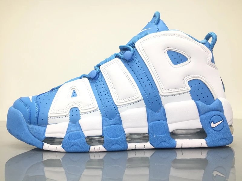Nike Air More Uptempo -2