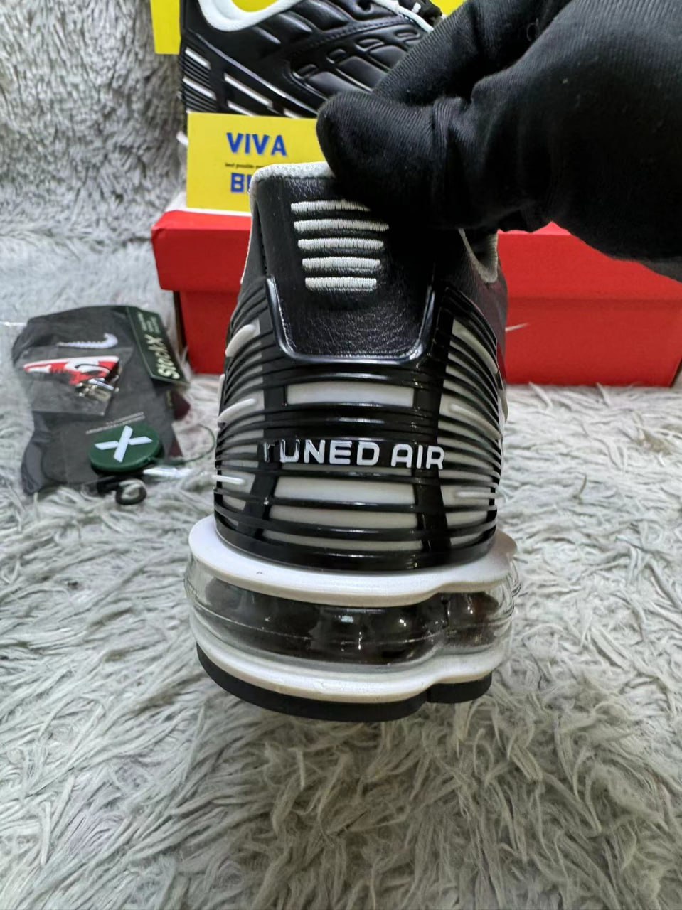Nike Air Max Plus -4