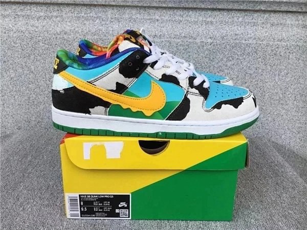 Nike DUNK -5