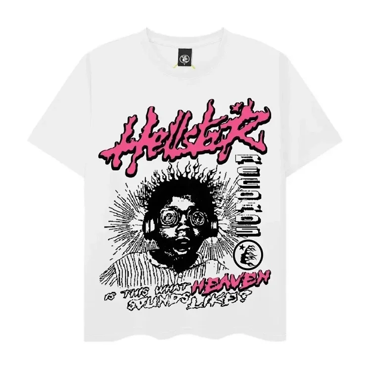 Hellstar T-Shirt Tee