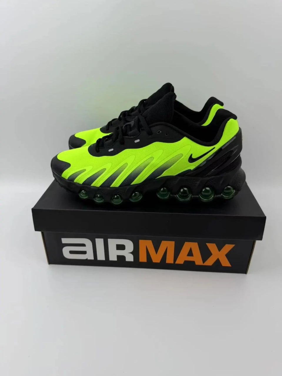  NIKE AIR MAX DN8 2025 -3