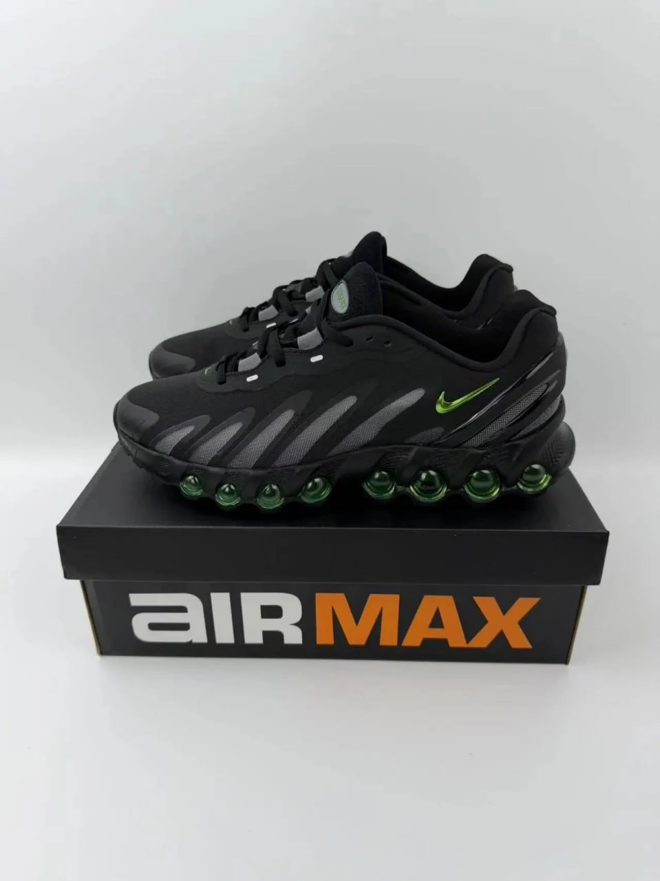  NIKE AIR MAX DN8 2025 -2