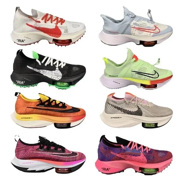  Nike Zoom Tempo