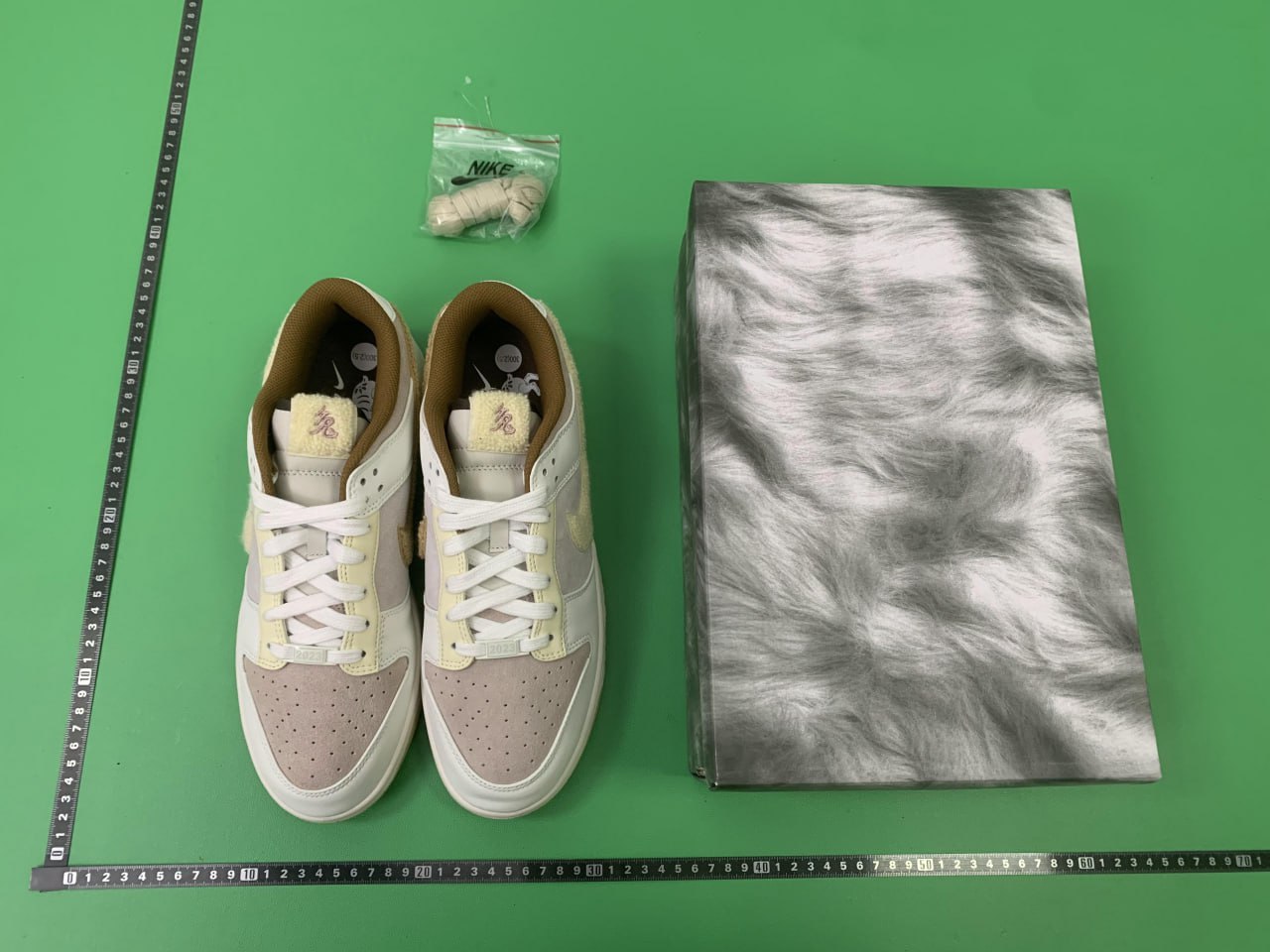 Nike Dunk Low -3