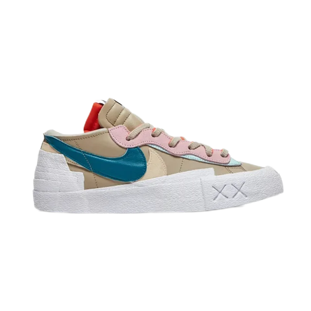 NIKE Blazer Low -3