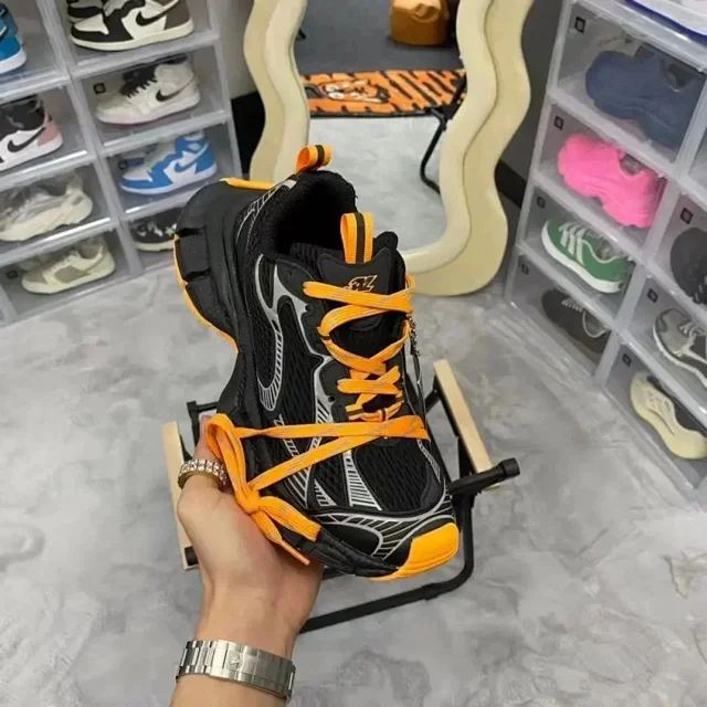   Balenciaga trrcktrriner (12 styles) -2