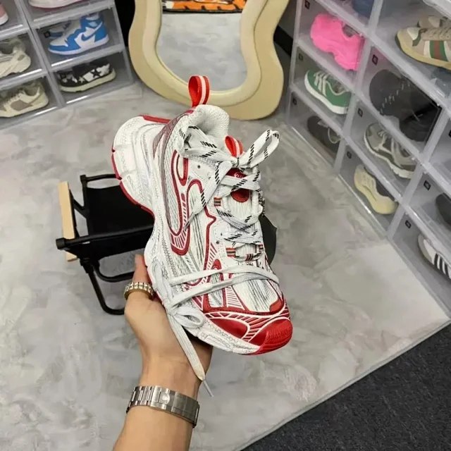  Balenciaga trrcktrriner (12 styles) -3