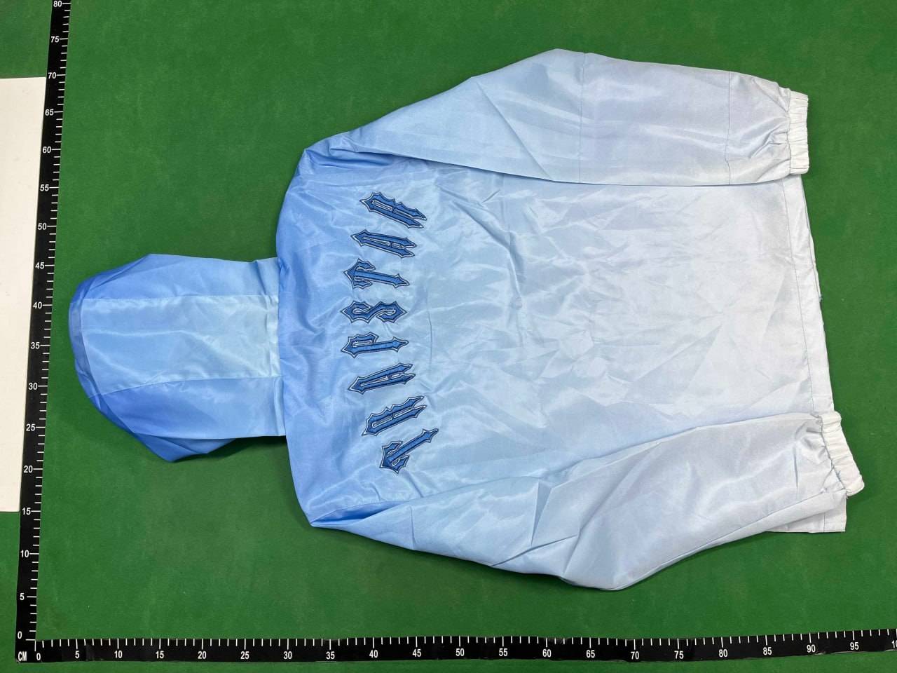 Trapstar Hoodie Jacket -4