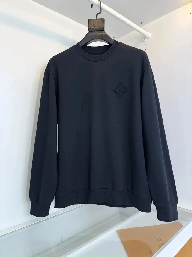  Louis Vuitton hoodies