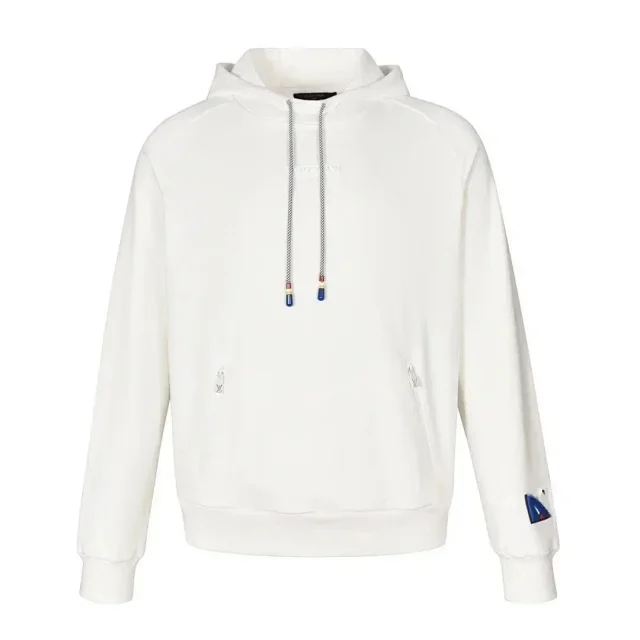  Louis Vuitton hoodies -2
