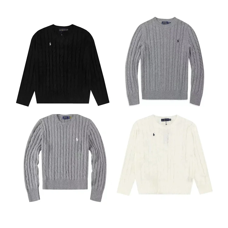 Ralph Lauren Sweaters（33+ Styles） -2
