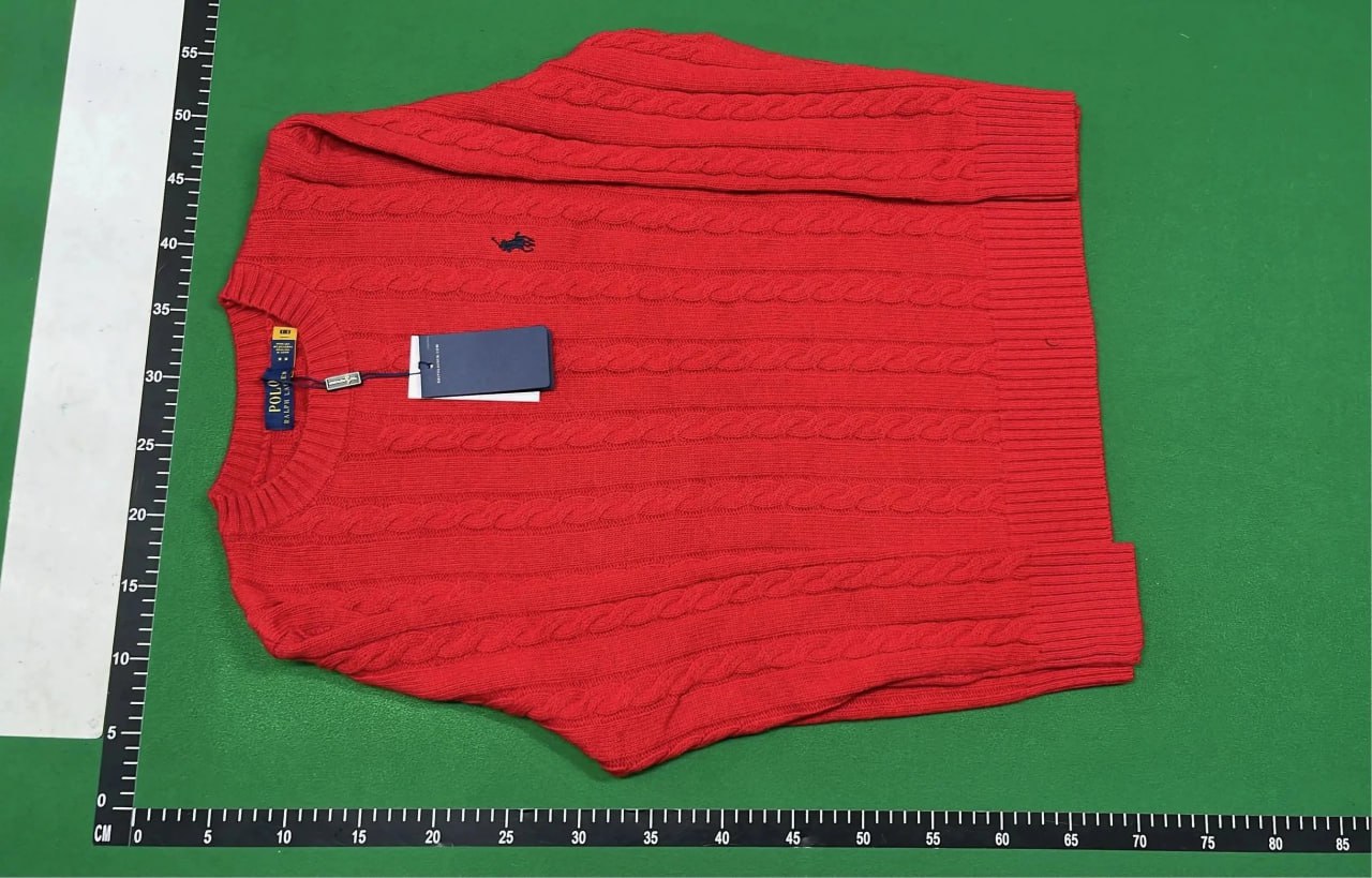 Ralph Lauren Sweaters（33+ Styles） -3